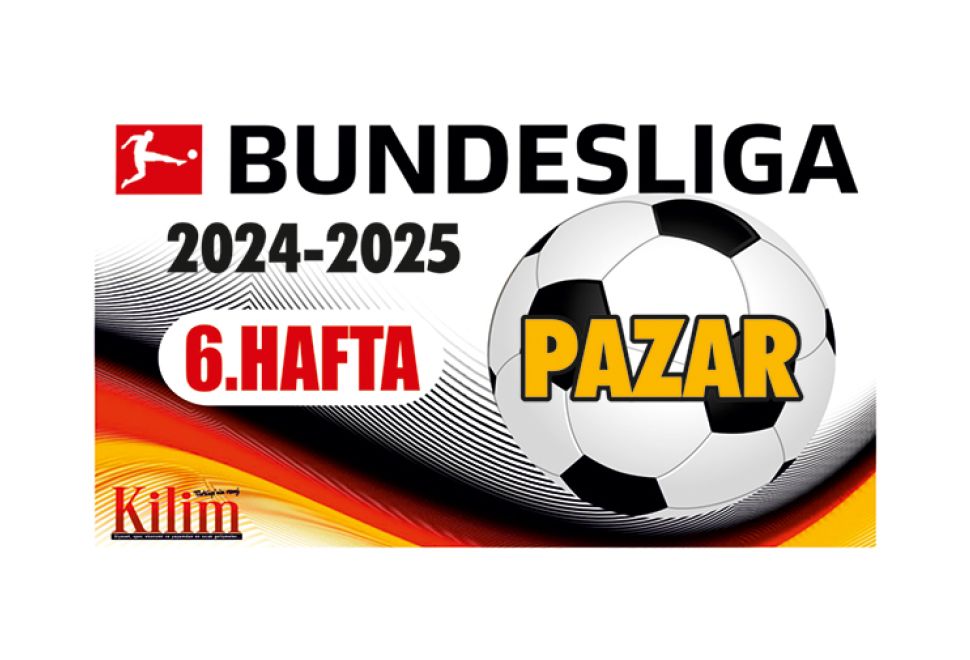 Bundesliga’da 6. Hafta Tamamlandı, Stuttgart Hoffenheim’la Puanları Paylaştı