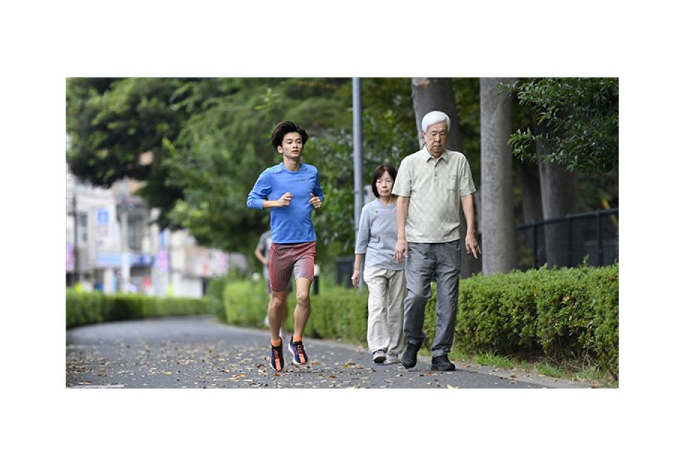 Japonya'da Akrabasız Yaşlıların Sayısı 2050'de Artacak