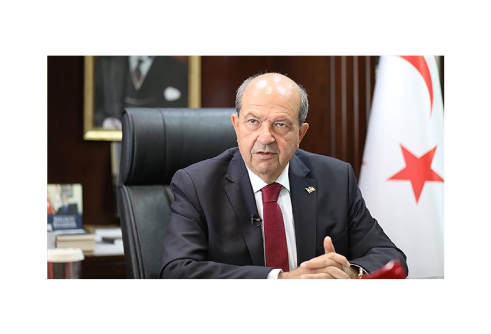Tatar, ‘Gazze'de 365 Gündür İnsanlık Suçu İşleniyor’