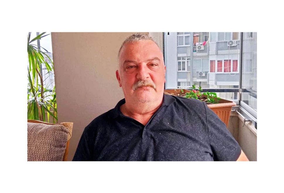 Fatih Balcı Trafik Kazasında Hayatını Kaybetti