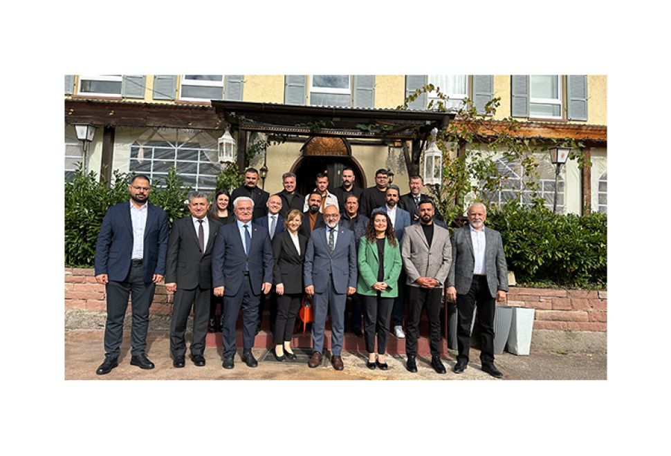 Milletvekili Dr. Çingı’dan Birlik ve Dayanışma Mesajı