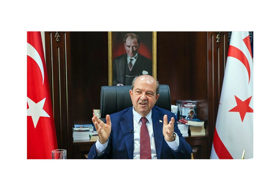 Tatar'dan Rumlara Mesaj, ‘Şartlarımız Açık ve Net’