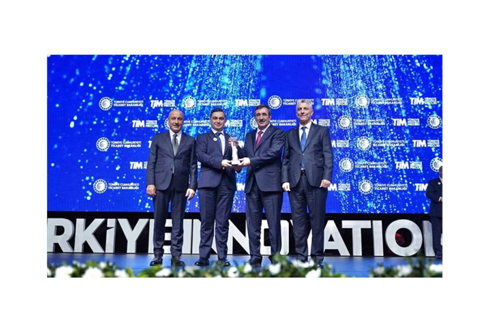 THY, İnovaLİG 2024'te İnovasyon Ödülüne Layık Görüldü