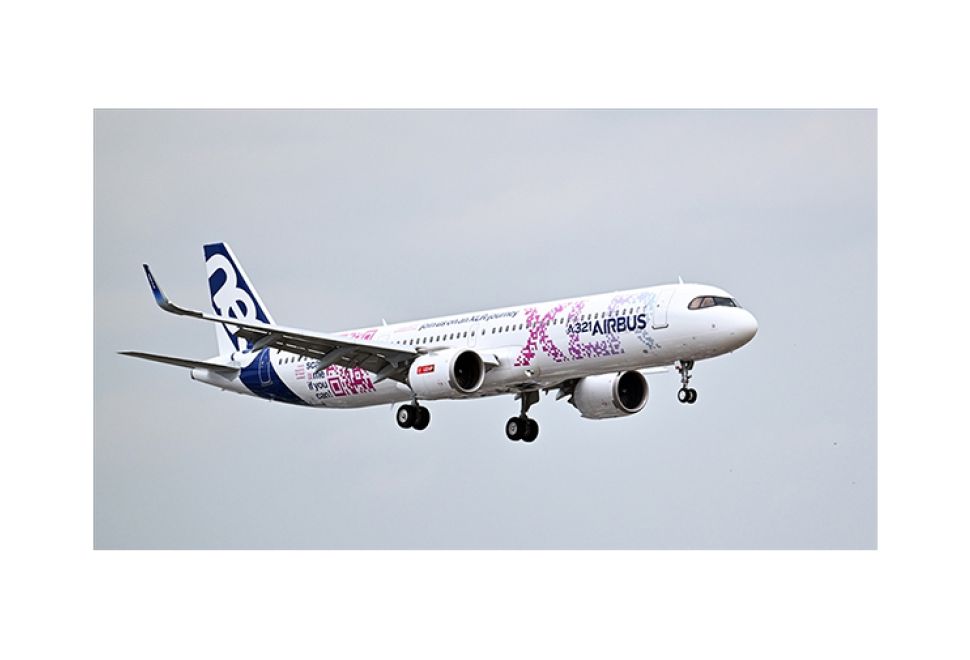 Airbus, Savunma ve Uzay Bölümünde 2.500 Kişiyi İşten Çıkarmayı Planlıyor