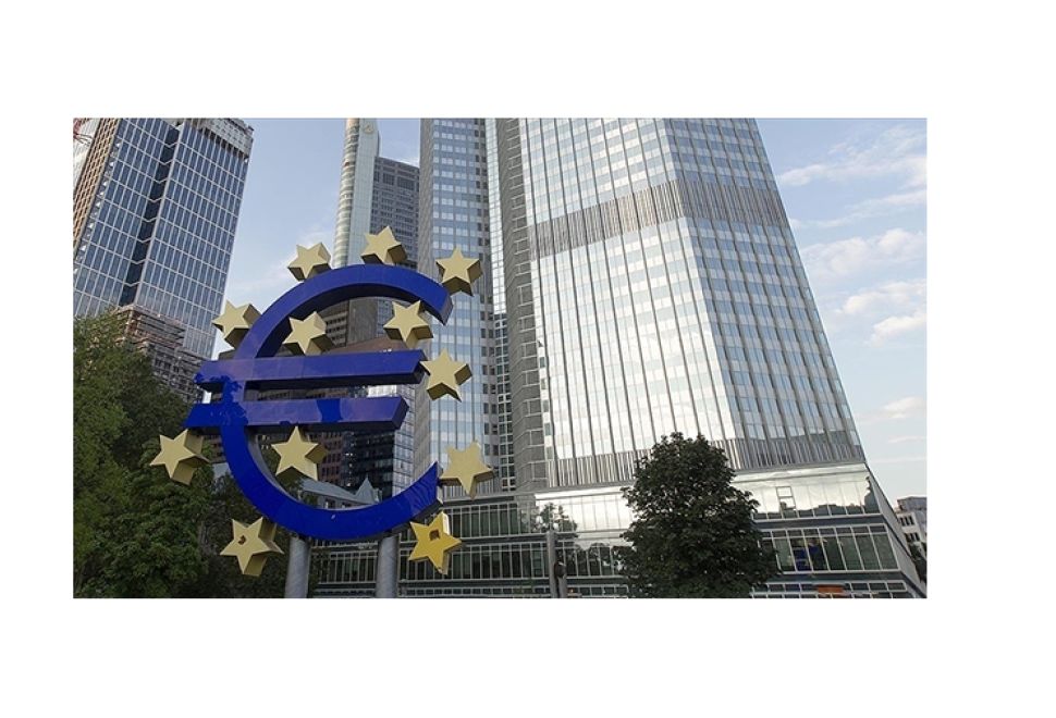 Euro Bölgesi'nde Enflasyon Son Üç Yılın En Düşük Seviyesinde