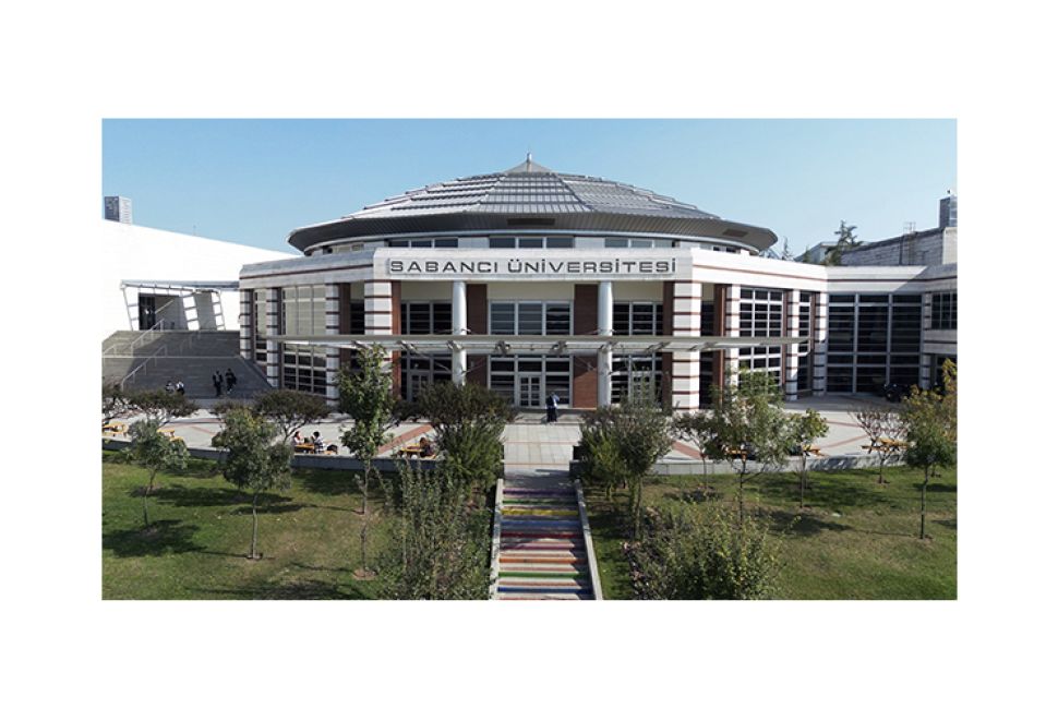 Sabancı Üniversitesi Bir Kez Daha Dünyanın En İyi Üniversiteleri Arasında