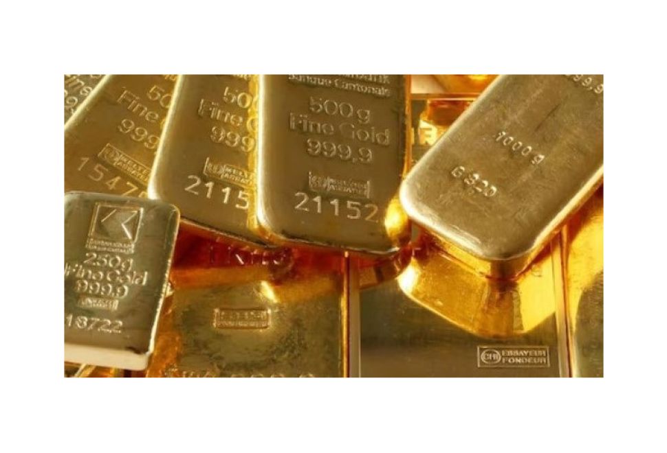 Artan Güvenli Liman Talebiyle Altın İlk Kez Ons Başına 2700 Doları Aştı
