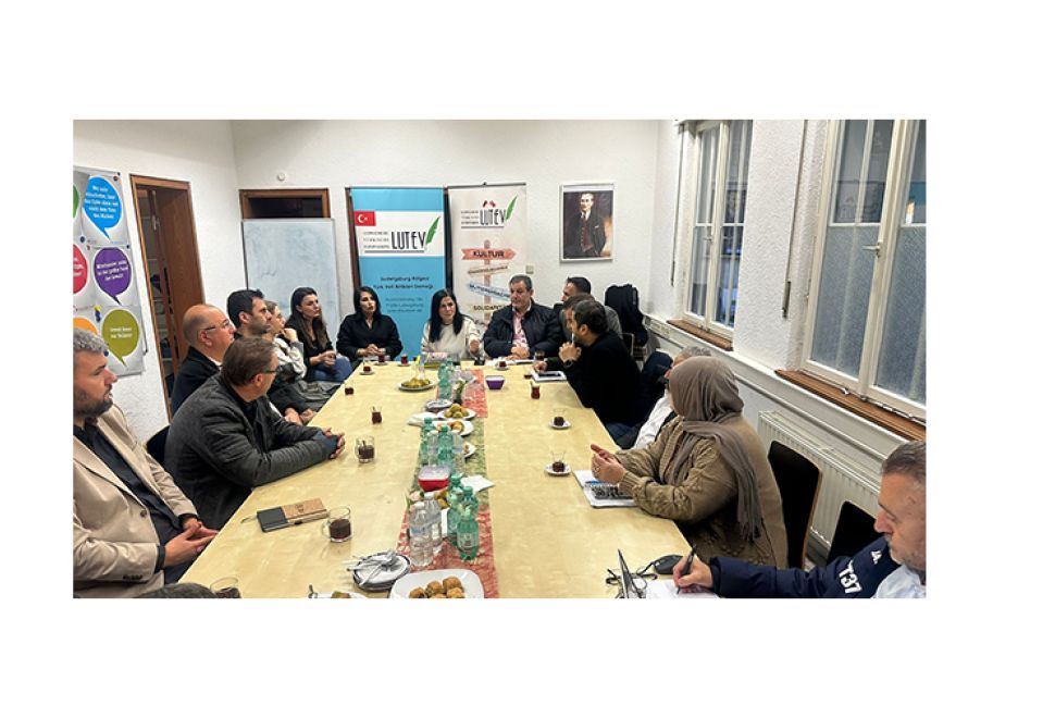 Ludwigsburg Bölgesindeki Birçok Türk Derneği El Ele Vererek Büyük Bir Festival Hazırlıyor!