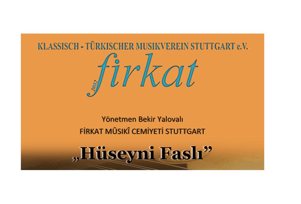 Bekir Yalovalı Yönetiminde, Bu Konser Kaçmaz