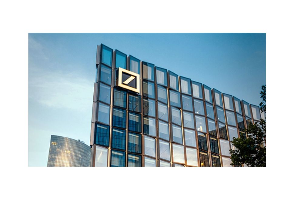 Deutsche Bank Üçüncü Çeyrekte Beklentileri Aştı