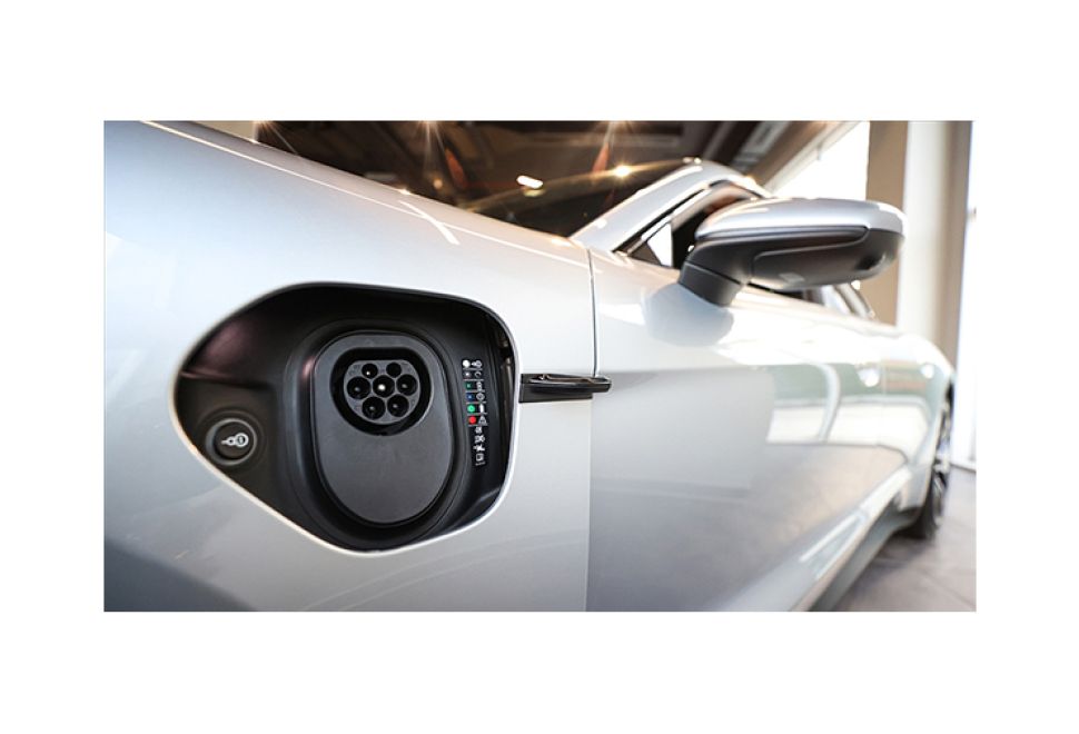 Dünyada elektrikli araç satışları 17 milyona yaklaşıyor