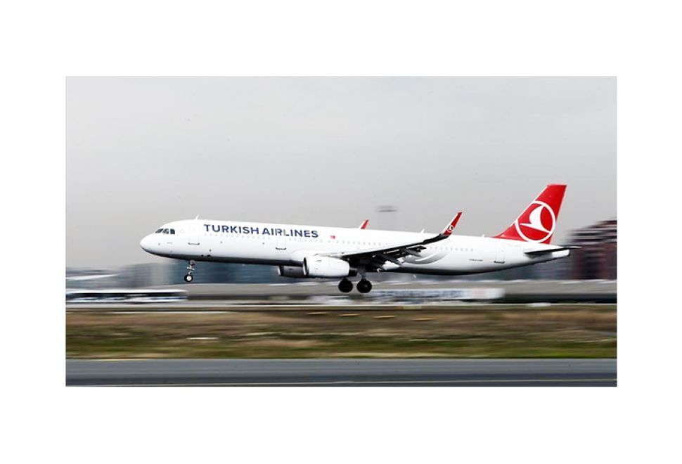 THY ve Pegasus, İran Seferlerini 1 Kasım’a Kadar Durdurdu
