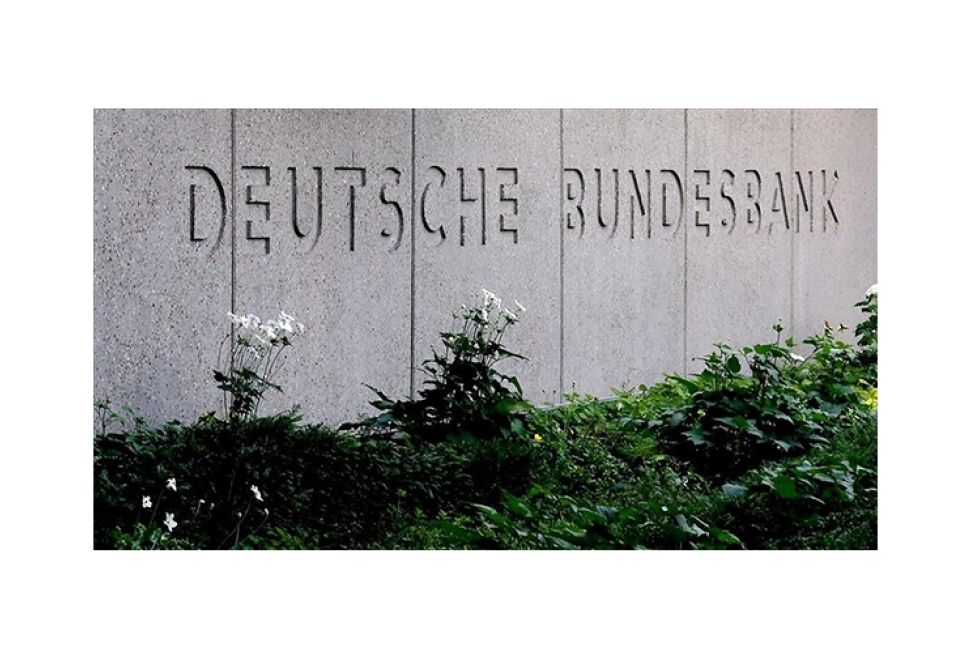 Bundesbank Uyardı, Alman Ekonomisi Dördüncü Çeyrekte Durgunlaşabilir