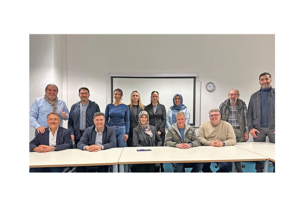 IHK 2024 Seçim Sonuçları Açıklandı, Yalçın Akgün ve Peter Link Seçildi