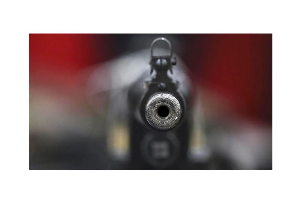 Almanya'nın İsrail'e Silah İhracatı Ağustostan Bu Yana İki Kat Arttı