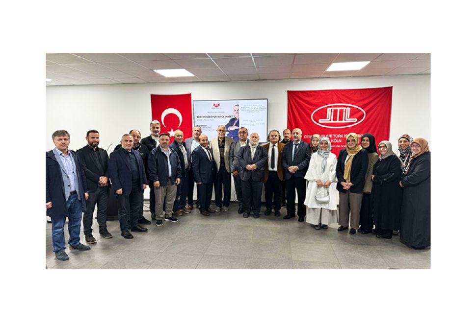 Nereye Gidiyor bu Gençlik?
