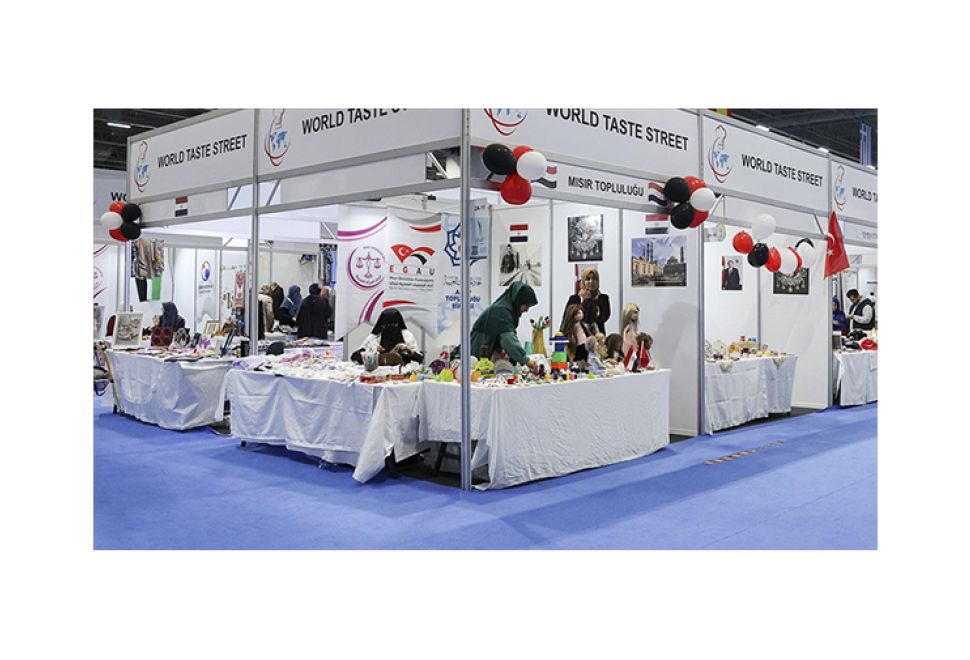 Dünya Helâl Zirvesi 2024 İstanbul’da Başlıyor