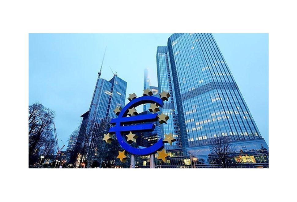 Euro Bölgesi'nde Enflasyon Beklentilerin Üzerinde Arttı