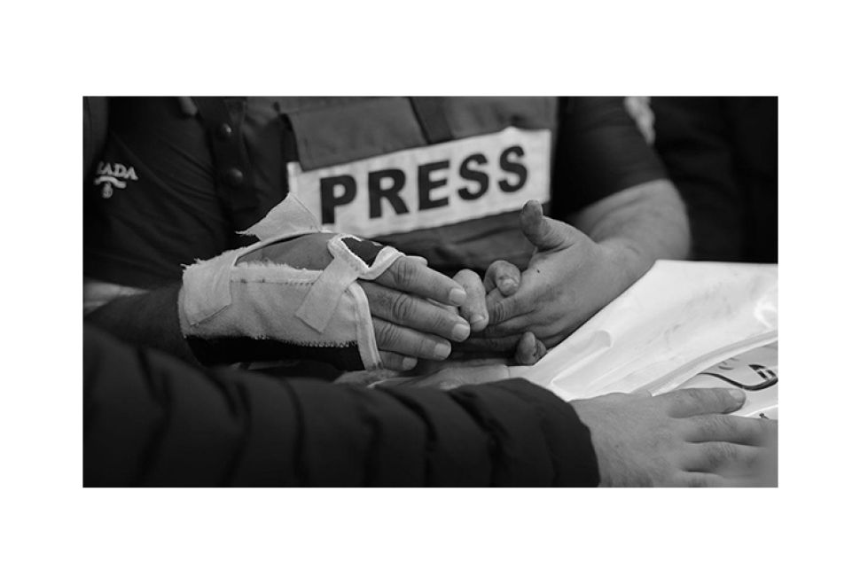 Gazetecilere Yönelik Cezasızlık Sürüyor