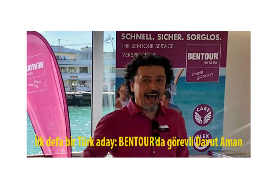 Yılın En İyi Satış Yöneticisi için Oylama Başlıyor