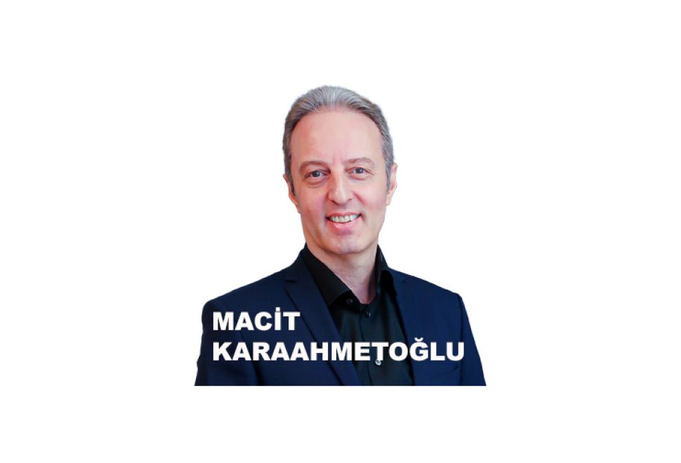 SPD Milletvekili Karaahmetoğlu'ndan CDU Lideri Merz'e Sert Eleştiri