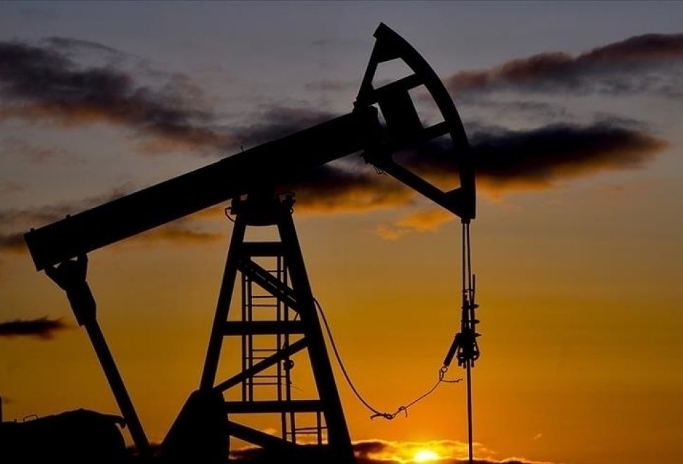 OPEC'in Ham Petrol Üretimi Ekim’de Arttı