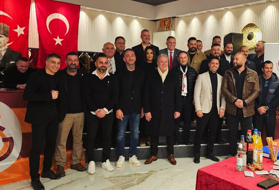 Stuttgart Galatasaray’da Yeni Dönem