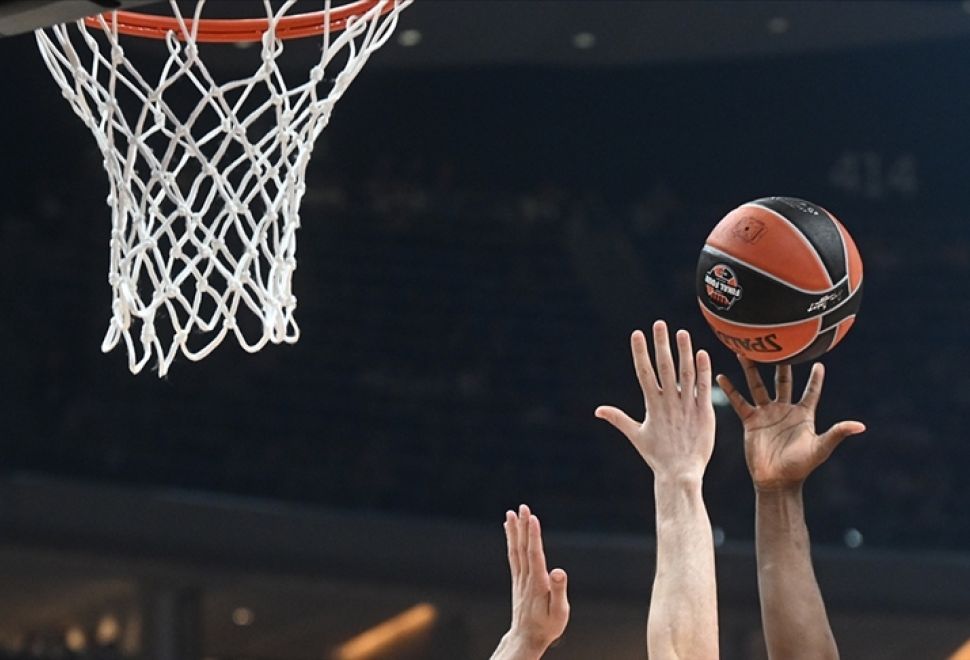 Bu Hafta Türk Basketbol Takımları Avrupa’da