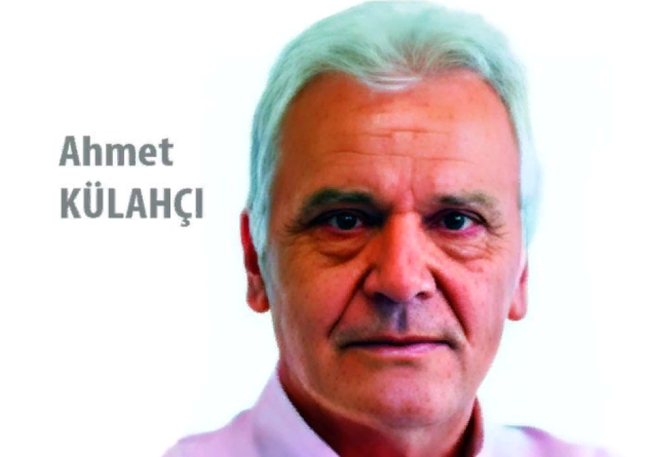 Unutmayın biz de adayız