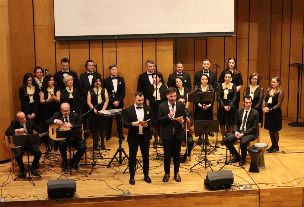 Bu Akşam Karlsruhe’de muhteşem bir konser müzik severleri bekliyor