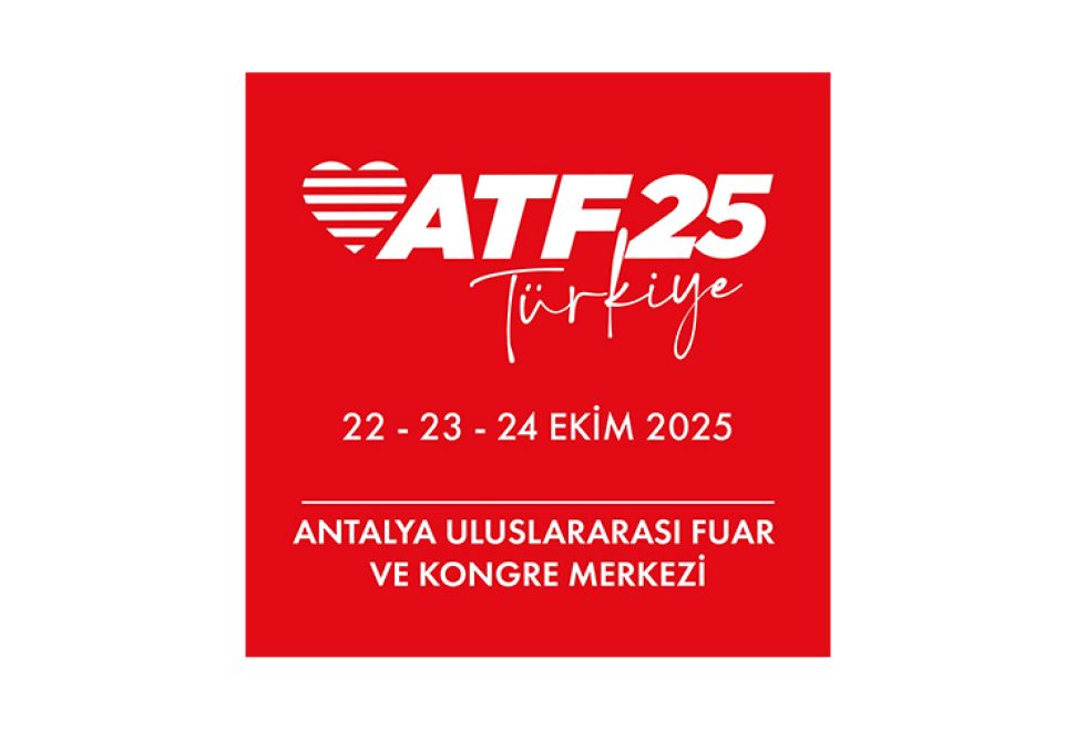 Antalya Turizm Fuarı 2025, 7. Kez Kapılarını Açıyor