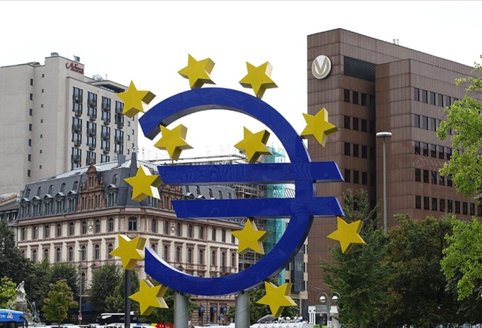 Euro Bölgesi’nde Talep ve Siparişler Azaldı