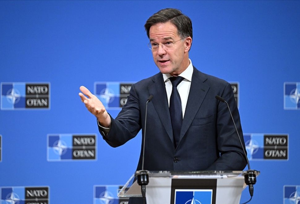 NATO, Hibrit Tehditlere Karşı Önlemleri Tartışıyor