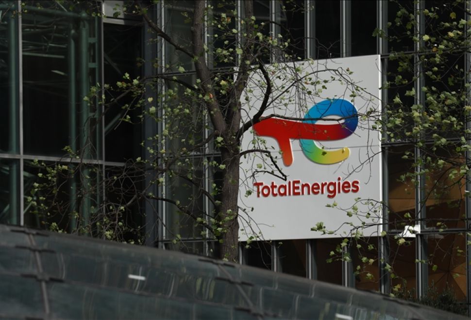 TotalEnergies, VSB Group'u Satın Alıyor