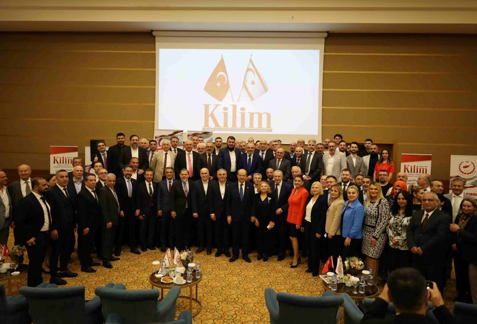 Kuzey Kıbrıs Akdeniz'de Bir Başarı Öyküsüdür