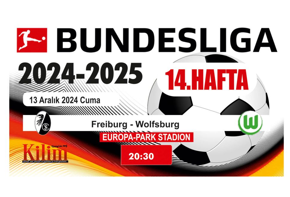 Freiburg, Wolfsburg'u Ağırlıyor