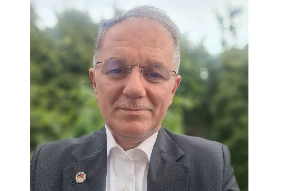 Baden-Württemberg'de Ana Dilde Eğitimden (MSU) Yanayız! 