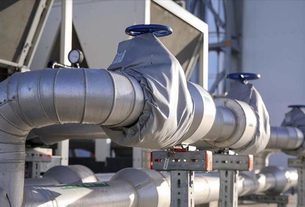Katar-Türkiye Doğal Gaz Boru Hattı Yeniden Gündemde
