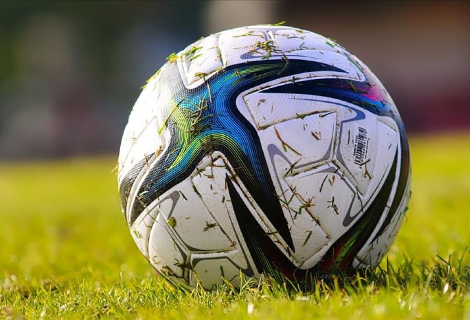 FIFA Kıtalararası Kupa Finali Lusail'de