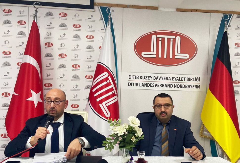 ‘Yeni Vatandaşlık Yasası, Toplumumuz İçin Büyük Bir Fırsat’