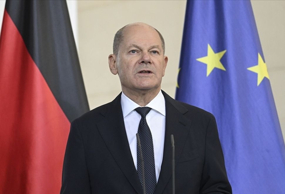 Scholz, Mecliste Güvenoyu Kaybetti, Erken Seçim Süreci Başladı