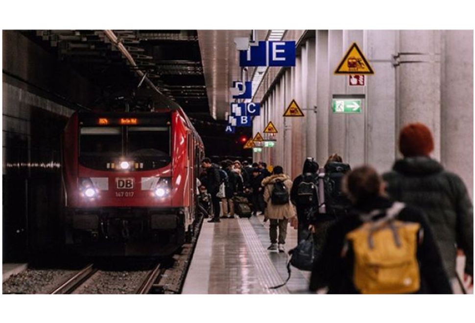 Almanya’da 2025 Deutschlandticket Finansmanı Güvence Altında
