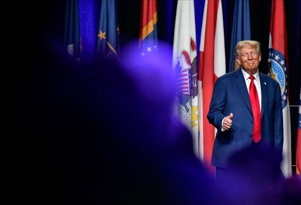 Trump, 5 Ülkenin Büyükelçilerini Açıkladı