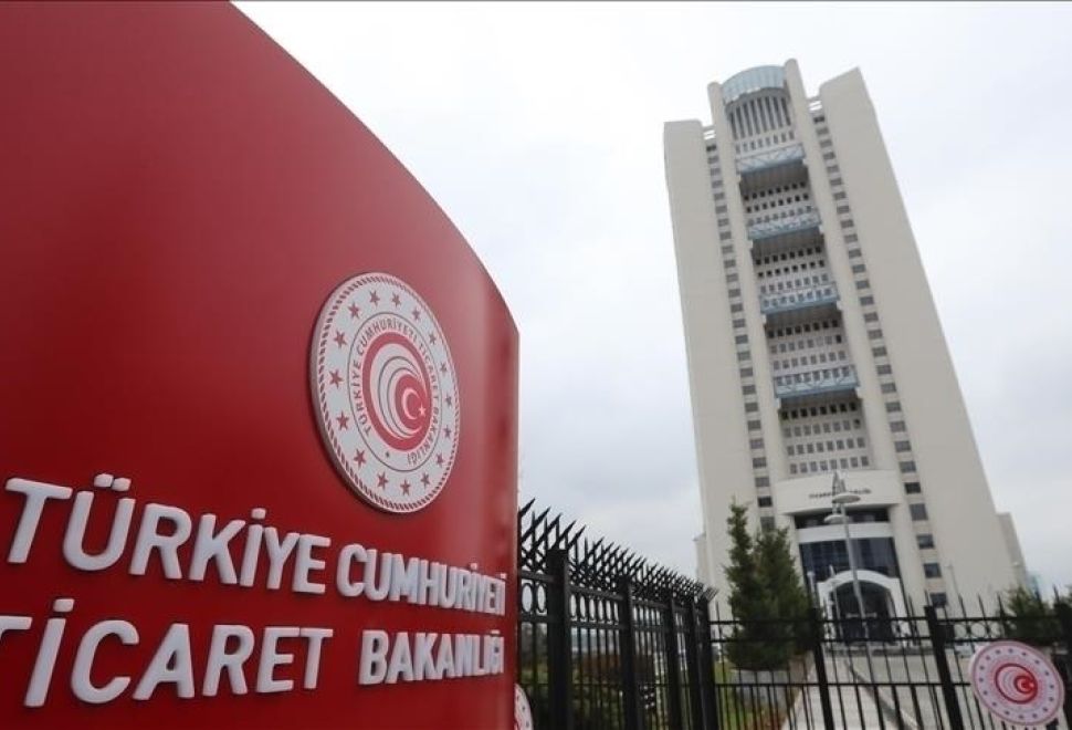 KKTC'den Türkiye'ye Gelen Eşyaya Vergi Düzenlemesi