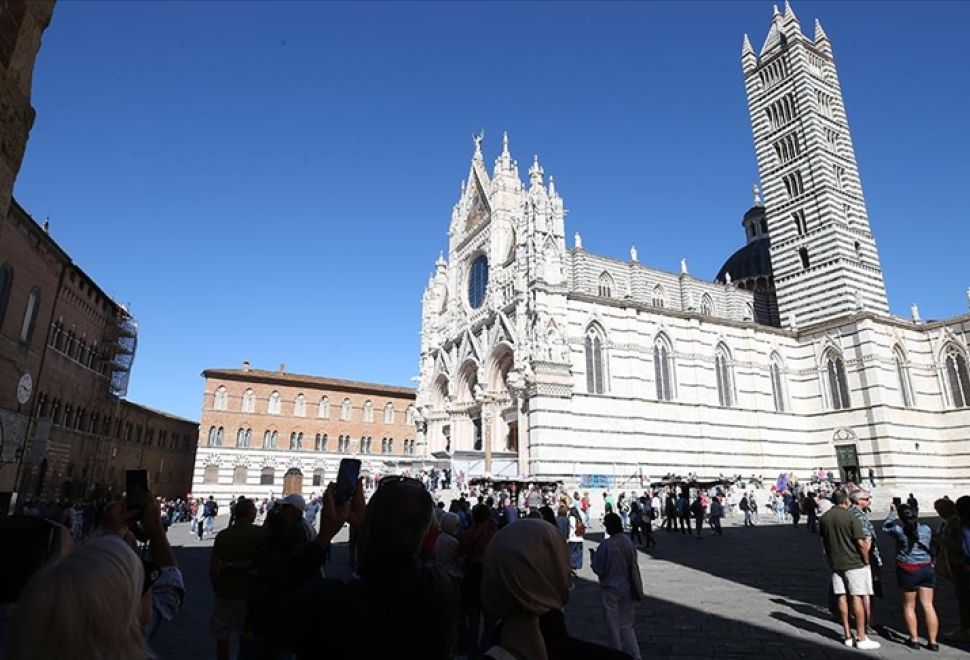 Milano’da Açık Havada Sigara Yasağı