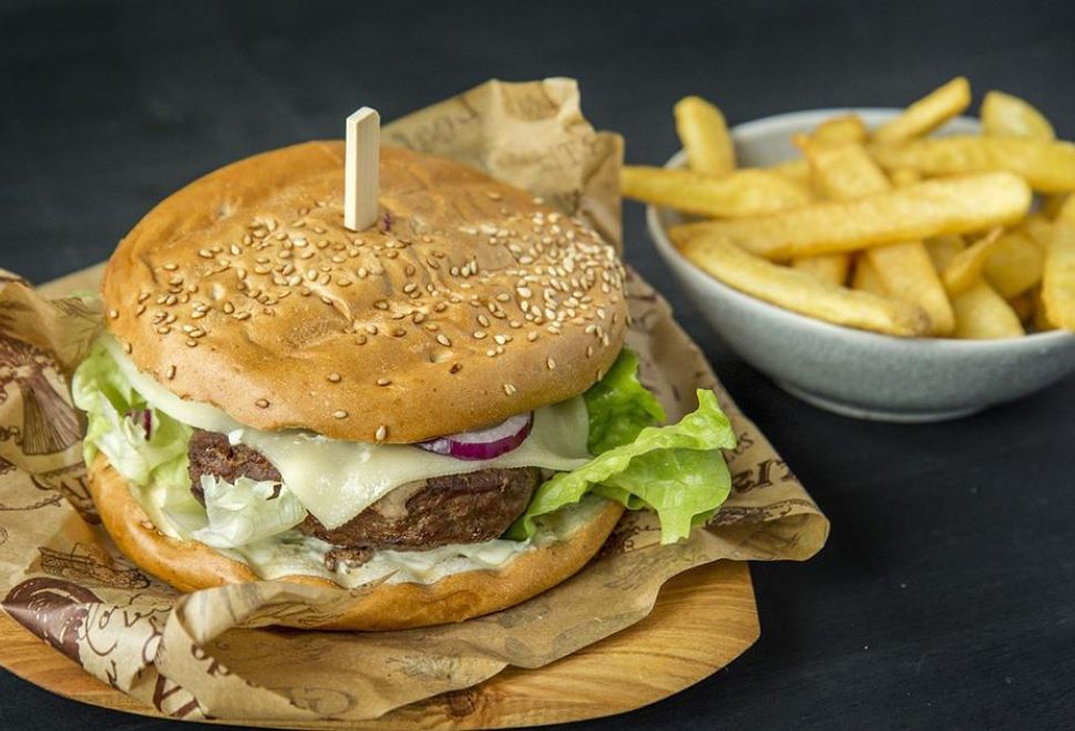 Fast Food, Öğrenme Bozukluklarına Yol Açıyor