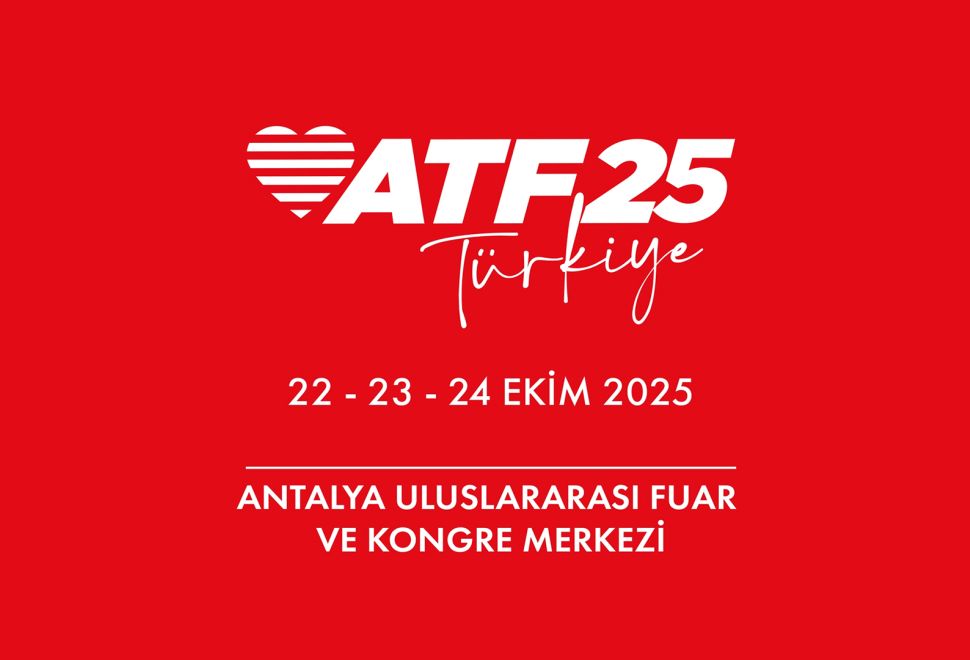 Antalya Turizm Fuarı 2025’te Rekora Koşuyor