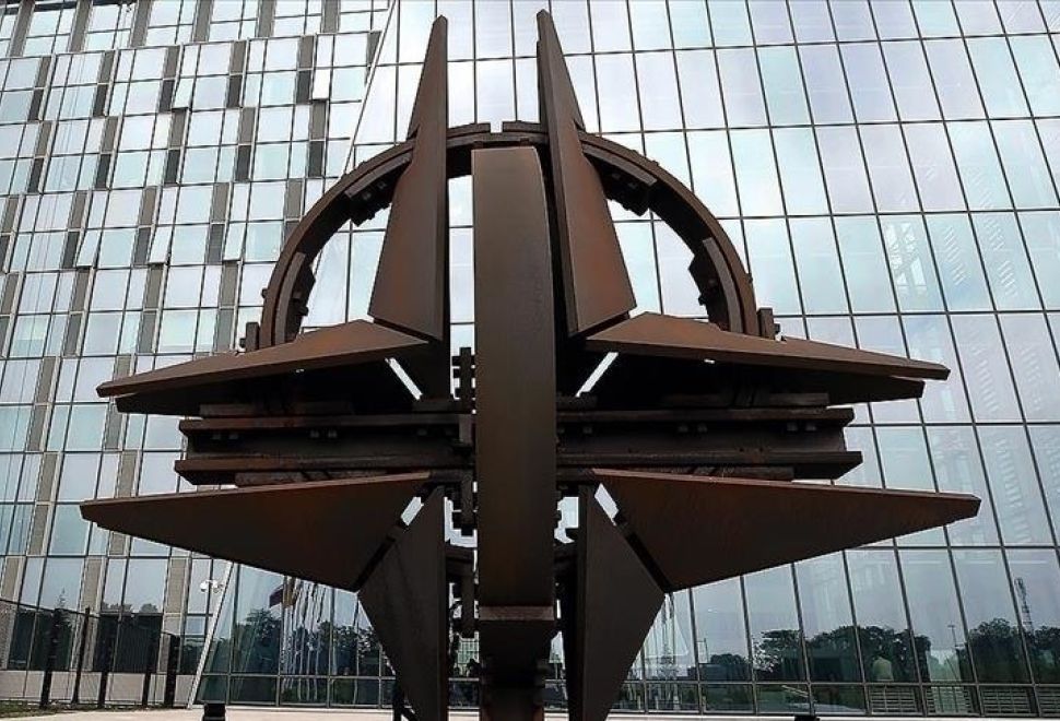 NATO'nun Ukrayna Yardım Mekanizması Faaliyete Geçti