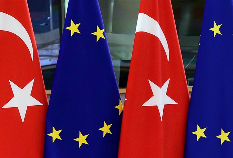 Türkiye için IPA 2023 Finansman Anlaşması Yürürlüğe Girdi
