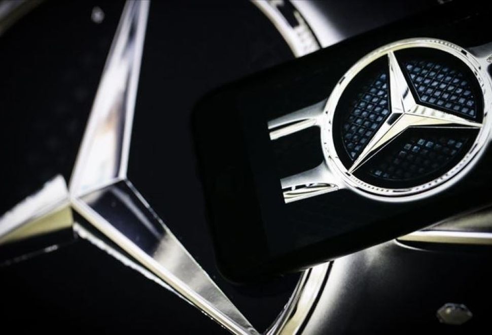 Mercedes-Benz, Almanya'da 95 km/h Hızla Otonom Sürüş Onayı Aldı